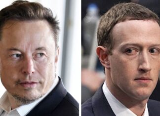 Elon Musk insulta a Mark Zuckerberg: “Zuck es un cornudo”.