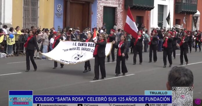 aniversario santa rosa