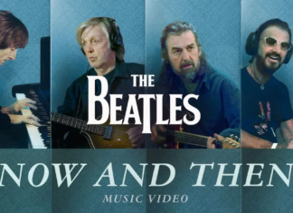 ¡La última canción!: The Beatles lanzan nuevo sencillo con ayuda de inteligencia artificial