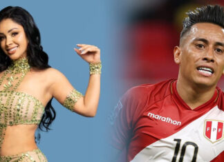 ¡Lo confesó!: Pamela Franco confiesa haber tenido una relación con Christian Cueva