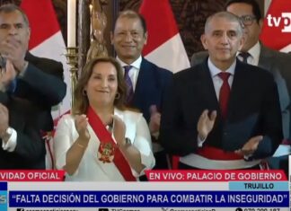 Nacional: “Falta decisión del Gobierno para combatir la inseguridad”