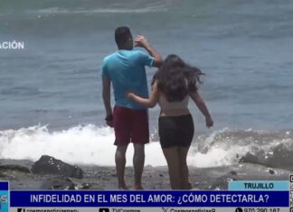 Nacional: ¿Cómo detectar una infidelidad?