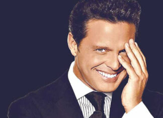 ¡Luis Miguel en Lima!: artista mexicano arribará a la capital para sus conciertos