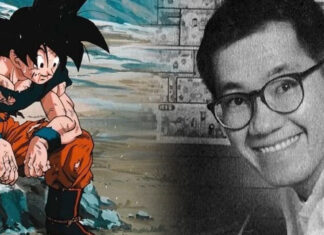 ¡Fin de una era!: Akira Toriyama falleció a los 68 años de edad