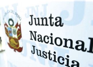 Nacional: Congreso del Perú destituyó a 2 miembros de la Junta Nacional de Justicia