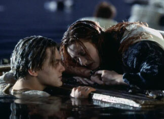 ¡Exorbitante monto!: casa de subastas vende puerta utilizada en grabación de Titanic