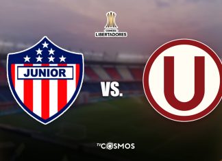 ¡Duelo picante!: Universitario de Deportes visita a Junior en Barranquilla por Copa Libertadores