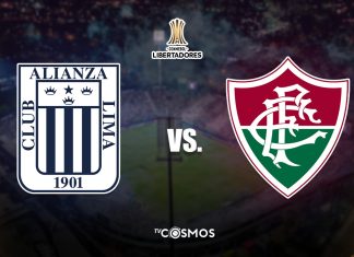 ¡Duro reto!: Alianza Lima recibe a Fluminense por la Copa Libertadores