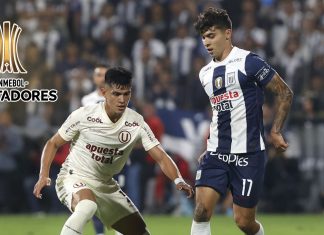 Copa Libertadores: conoce las posiciones de los equipos peruanos en sus respectivos grupos