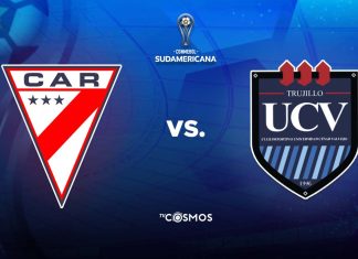 ¡La última oportunidad!: Club UCV visita a Always Ready por la Copa Sudamericana