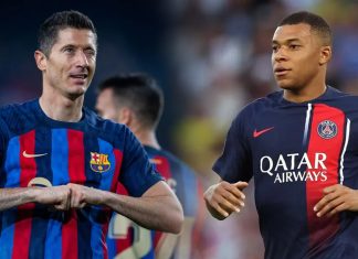 ¡Ganar o ganar!: Barcelona recibe a PSG por los cuartos de final de la UEFA Champions League