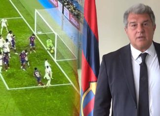 ¿Se repetirá el clásico?: FC Barcelona anunció medidas por polémico arbitraje