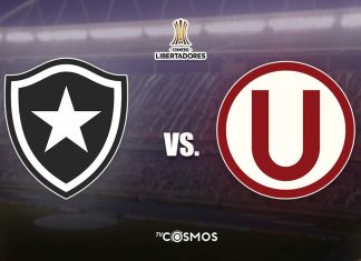 ¡A por la punta!: Universitario visita a Botafogo por la fecha 3 de la Copa Libertadores