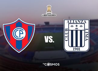 ¡A seguir sumando!: Alianza Lima visita a Cerro Porteño por la Copa Libertadores