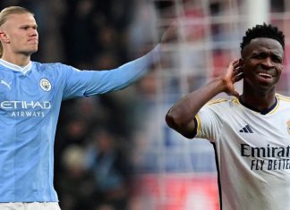 ¿Sale el campeón?: Manchester City vs Real Madrid por cuartos de final de la Champions League