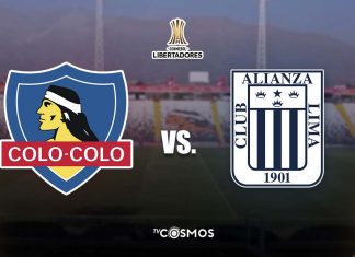 ¡A seguir con vida!: Alianza Lima visita a Colo Colo por la fecha 3 de la Copa Libertadores