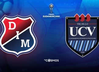 ¡Ganar o ganar!: Deportivo Independiente de Medellín recibe a Club UCV por la Copa Sudamericana