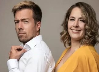 Julian Zucchi no descarta en denunciar a Yiddá Eslava