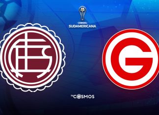 ¡Busca sumar!: Deportivo Garcilaso visita a Lanús por Copa Sudamericana