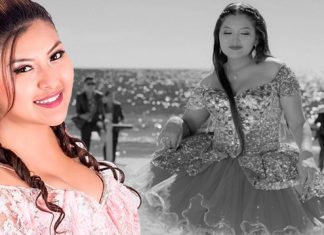 Fallece joven cantante ‘Muñequita Milly’