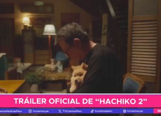 El emocionante estreno de ‘Hachiko 2: Siempre a tu lado’ se acerca