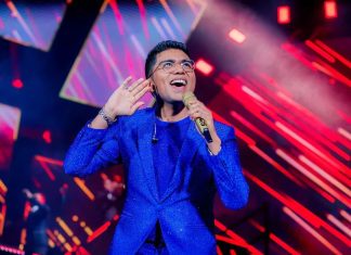 ‘Grupo 5’ Rompe Récords en el Estadio Nacional: Un Triunfo Histórico de la Cumbia Peruana