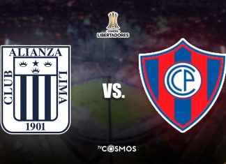 ¡A cortar la mala racha!: Alianza Lima recibe a Cerro Porteño por la Copa Libertadores