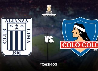 ¡Es una final!: Alianza Lima recibe a Colo Colo por la Copa Libertadores