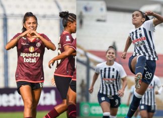 Universitario vs Alianza Lima: conoce los horarios del clásico femenino