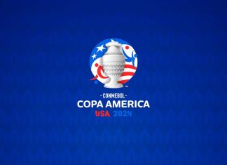 ¿Cuándo inicia la Copa América Estados Unidos 2024?