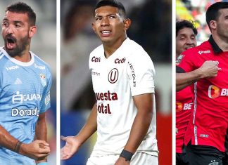 Liga 1: Universitario, Sporting Cristal y FC Melgar buscan ser ganador del torneo apertura 2024