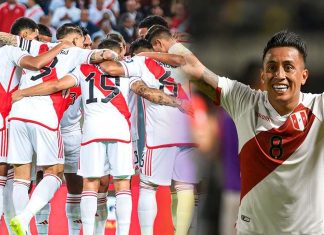 ¡Regresa Aladino!: Christian Cueva fue convocado para los amistosos de junio