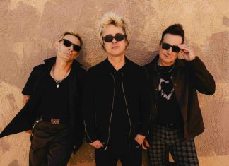 Green Day hace historia: la banda llegará a Dubai para un épico concierto al aire libre