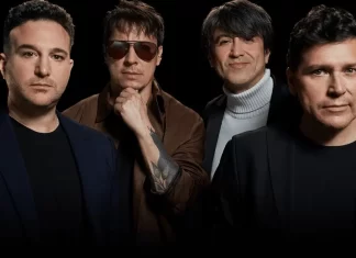 Libido se reúne tras más de 10 años para dar un concierto histórico