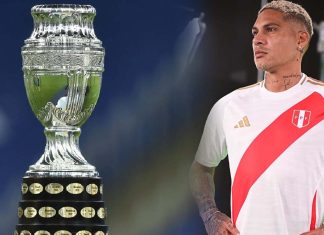 Jorge Fossati aseguró que Paolo Guerrero jugará la Copa América 2024