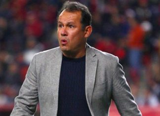 Juan Reynoso tras salida de la FPF: «No se respetó el proceso»