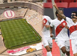 ¡Noche Monumental!: Selección peruana confirmó estadio para duelo contra Paraguay