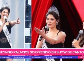 Sheynnis Palacios, Miss Universo 2023, sorprende al mundo con su talento musical en Tailandia