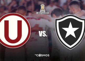 Copa Libertadores: Universitario de Deportes recibe a Botafogo en el Estadio Monumental