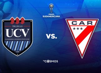 ¡A respetar la casa!: Club UCV recibe a Always Ready por la Copa Sudamericana