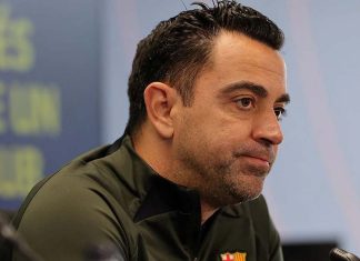 ¡Fin de una era!: FC Barcelona anunció la salida de Xavi Hernández