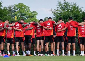 Perú vs El Salvador: conoce la posible alineación de la bicolor