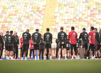 ¡El primer reto!: conoce el posible 11 de Perú para enfrentar a Paraguay