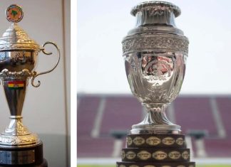 Copa Bolivia: el trofeo que nadie quiere ganar