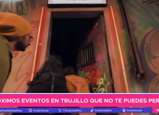 Estos son algunos de los grandes eventos que no te puedes perder