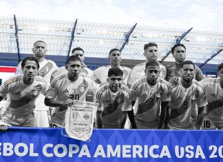 ¡Fin de la Copa!: Perú cayó derrotado 1-0 frente a Canadá