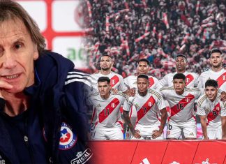 ¡Operativo Perú!: Ricardo Gareca ya piensa en el inicio de la Copa América