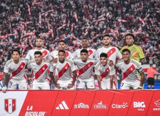 Selección peruana: conoce a los futbolistas convocados para la Copa América