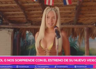 Karol G Emociona con Adelanto de su Canción ‘Si Antes Te Hubiera Conocido’