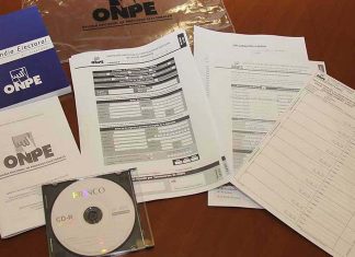 ¿Qué es el kit de revocatoria de autoridades municipales y regionales?